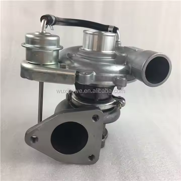 CT16 Turbocharger 17201-30070 17201-OL050 for Engine KTV-2KD